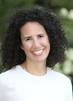 Portrait of Meredith Cohen, Licensed Real Estate Salesperson | Founding Member